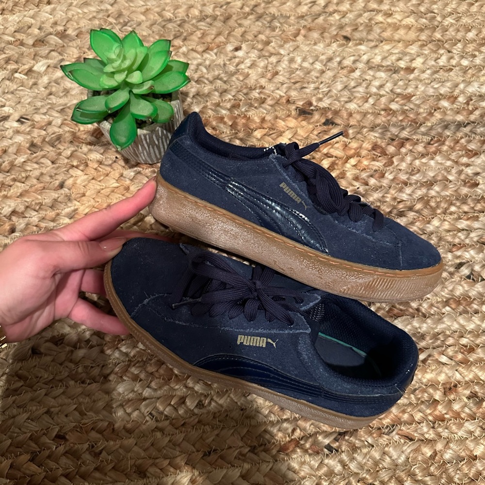 PUMA SNEAKERS